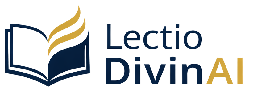 Lectio DivinAI logo